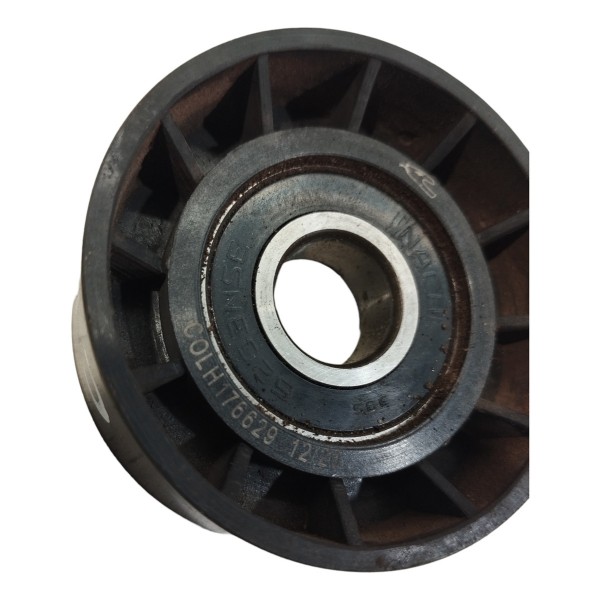 Polia Tensor Esticador Corrente Mercedes C180 1.6 2013