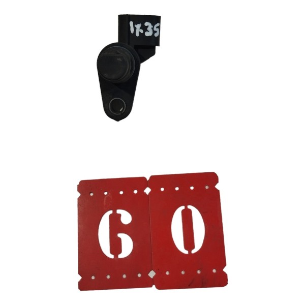 Sensor Rotação Hyundai Ix35 2015