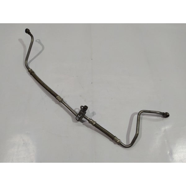 Mangueira Cano Turbina Range Rover Sport 3.0 2016