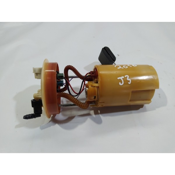Bomba Combustível Jac J3 1.4 2010 2011