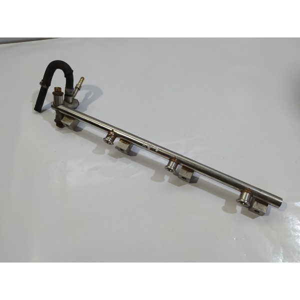 Flauta Injetora Porsche Cayenne 3.6 V6 2016 03h133316h