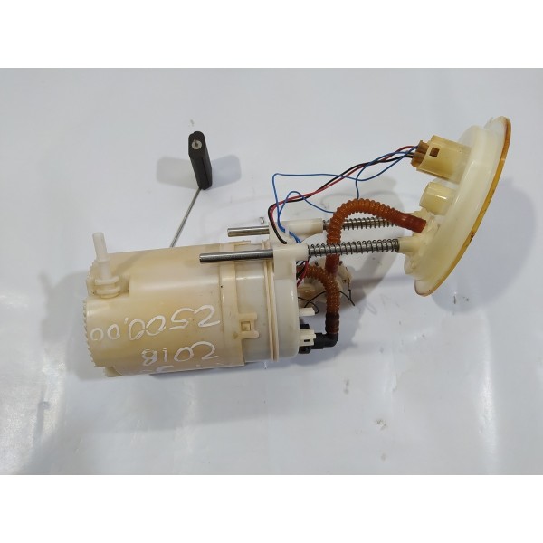 Bomba Combustível Bmw X4 3.0 V6 35i 2017 2018 7279360