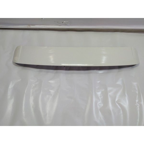 Aerofólio Brake Light Tampa Traseira Audi Q5 2011 2012