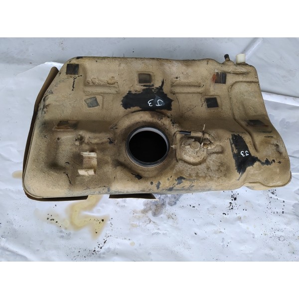 Tanque Combustível Jac J3 1.4 2011 2012 2013 2014