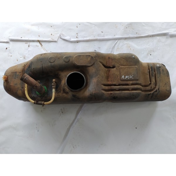 Tanque Combustível Volkswagen Amarok 2.0 Diesel 2014