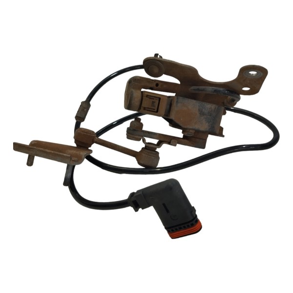 Chicote Cabo Sensor Nivel Altura Mercedes C180 2013