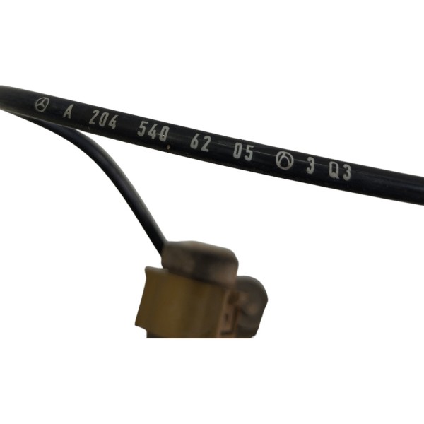 Chicote Cabo Sensor Nivel Altura Mercedes C180 2013