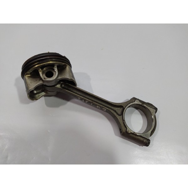 Pistão Biela Chery Tiggo 3x 1.0 2020 2021 Unidade