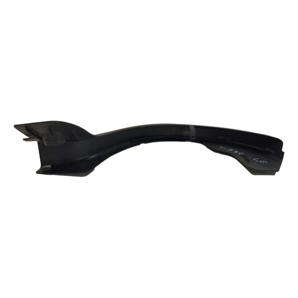 Capa Dobradiça Traseira Esquerda Mercedes C180 2013