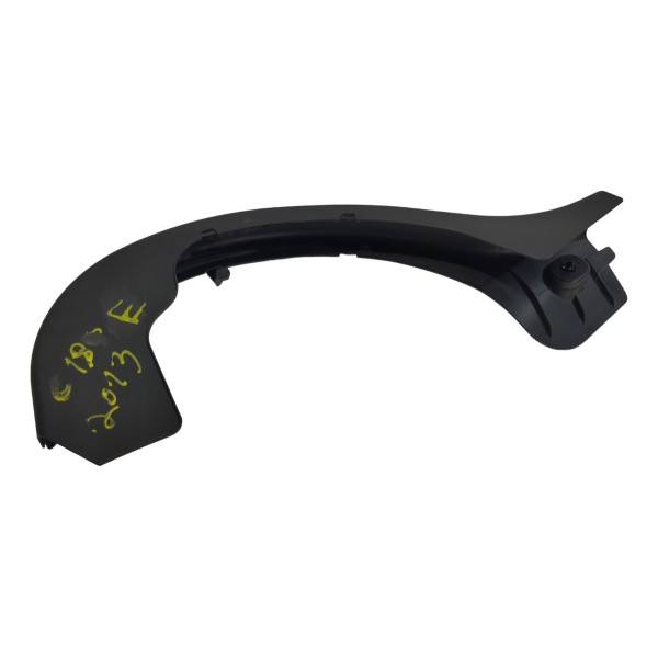 Capa Dobradiça Traseira Esquerda Mercedes C180 2013