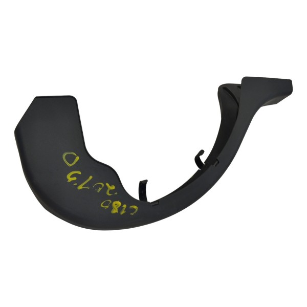 Capa Dobradiça Traseira Direita Mercedes C180 2013