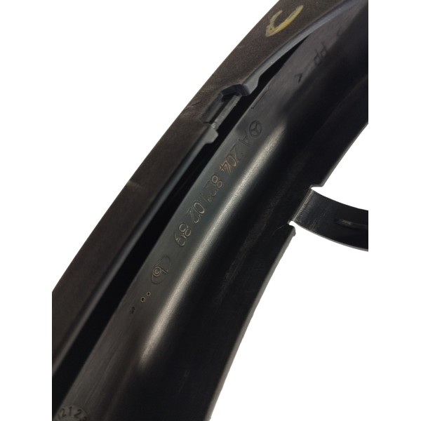 Capa Dobradiça Traseira Direita Mercedes C180 2013