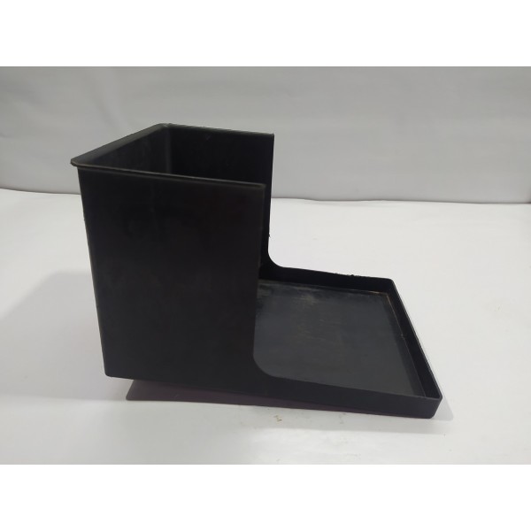 Suporte Base Bateria Mitsubishi Pajero Tr4 2013 2014