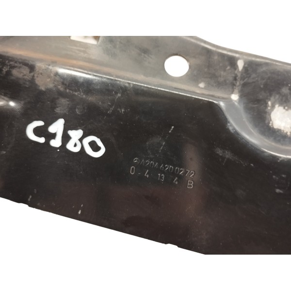 Travessa Frontal Mercedes Cgi 2013 A2046200272