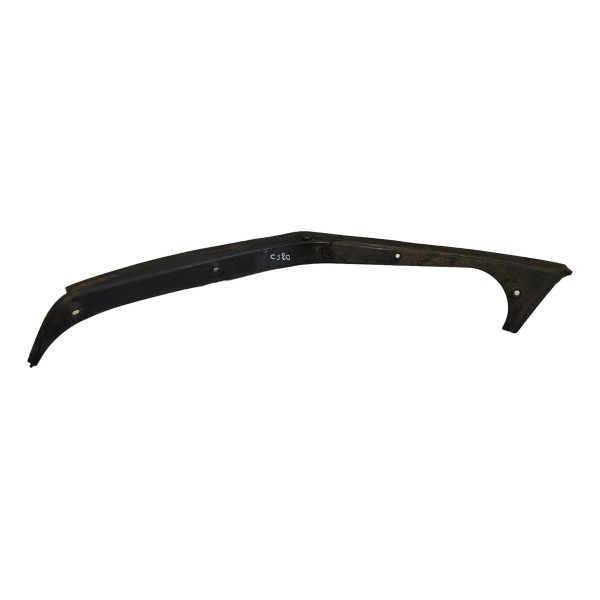 Cobertura Traseira Direita Mercedes C180 2013 A2046931633