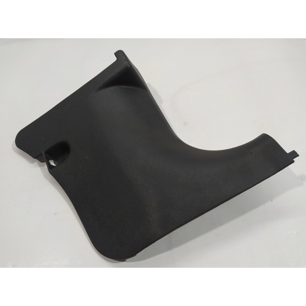 Acabamento Soleira Dianteira Direita Pajero Tr4 14 Mr381684