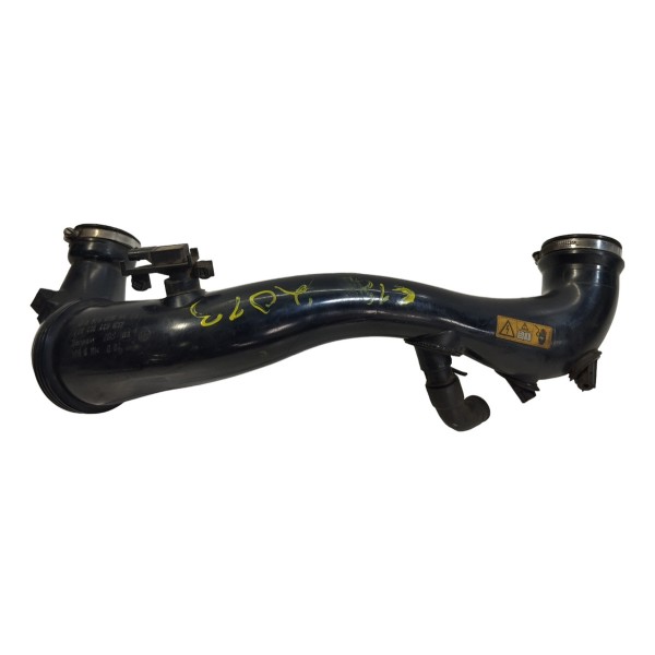 Mangueira Ar Intercooler Motor A2740900429 2013