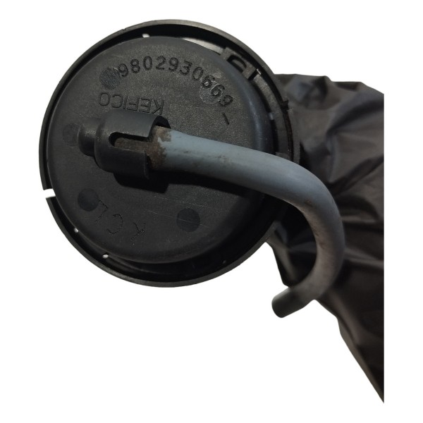 Valvula Vacuo Coletor De Admissão Hyundai Ix35 2.0 2015