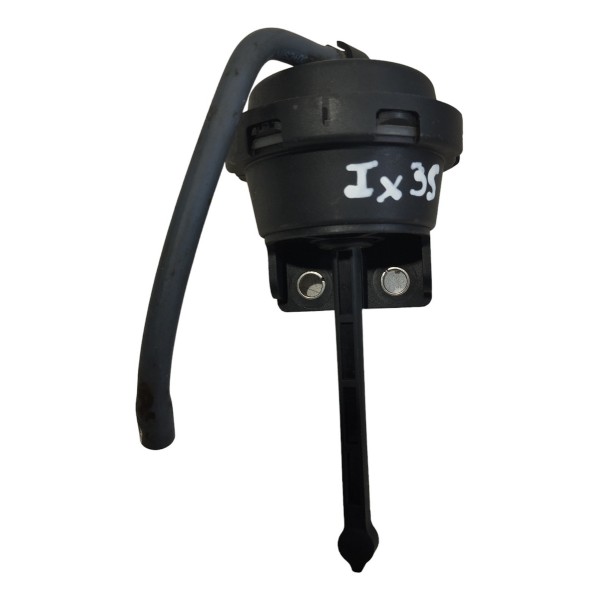 Valvula Vacuo Coletor De Admissão Hyundai Ix35 2.0 2015