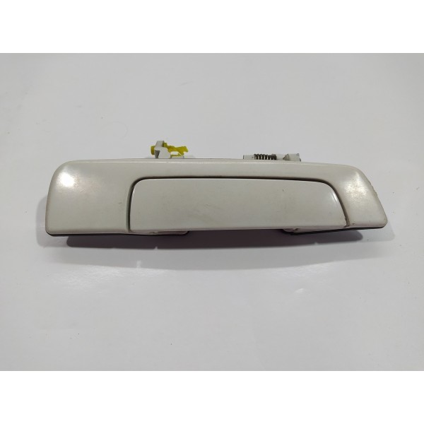 Maçaneta Externa Porta Traseira Direita Pajero Tr4 2014