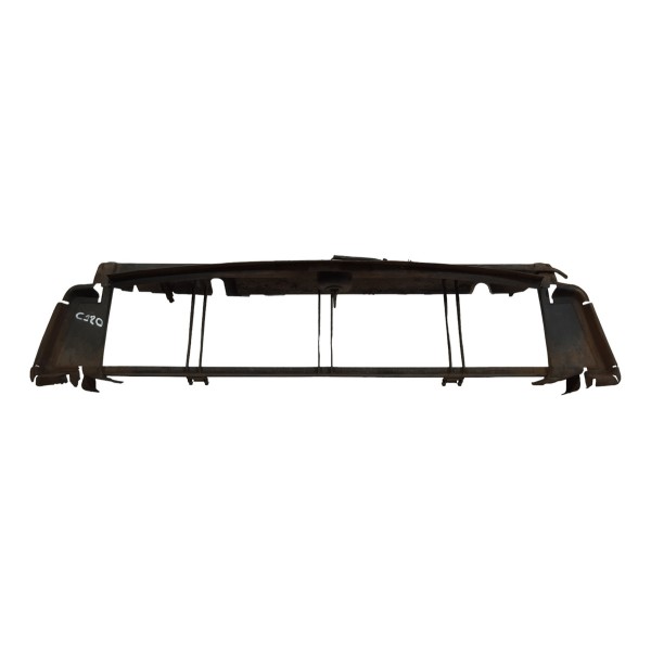 Defletor Radiador Mercedes C180 2013 A2045053430