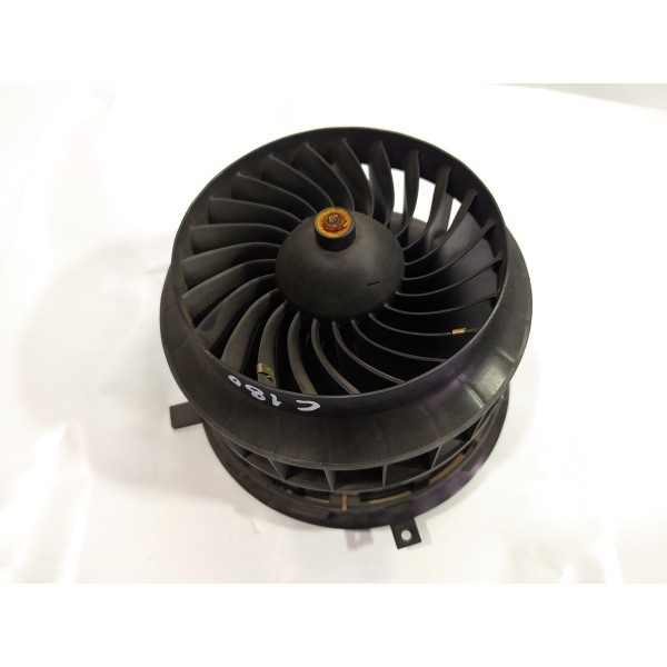 Motor Ventilador Ar Forçado Mercedes Benz C180 2016