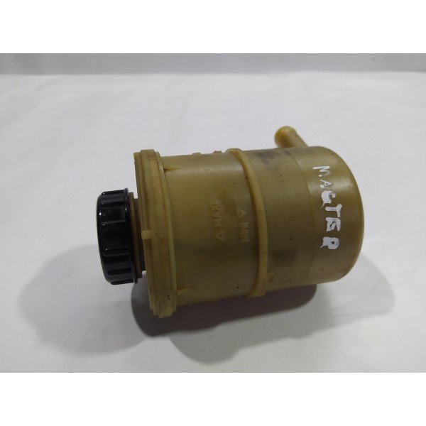 Reservatório Óleo Direção Renault Master 2.3 2018