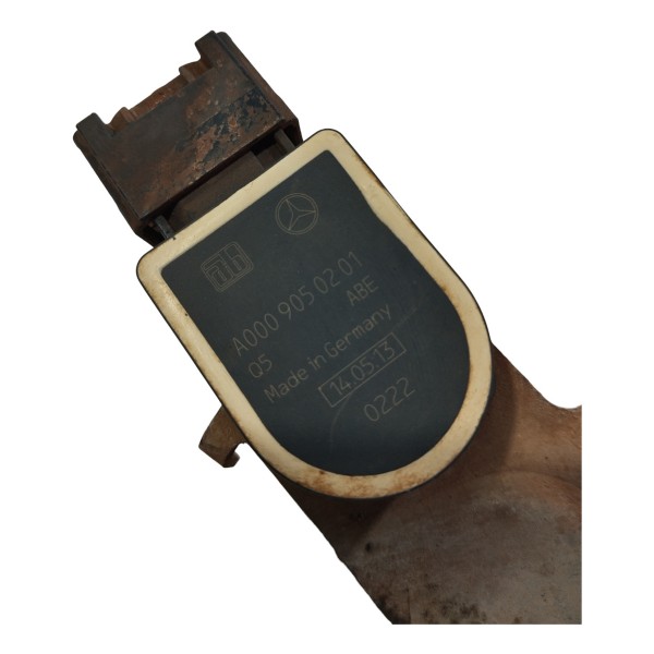 Sensor Angulo Suspenção Mercedes C180 2013