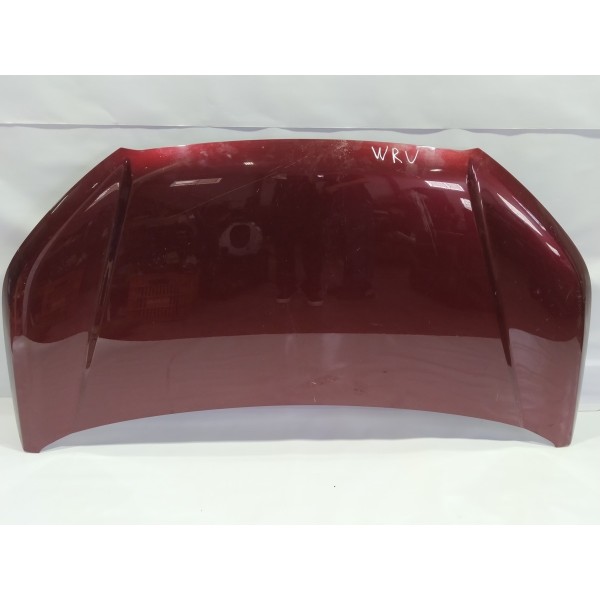 Capô Dianteiro Honda Wrv 2019 2020 2021
