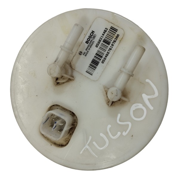 Bomba Combustivel Hyundai Tucson 2.0 2013
