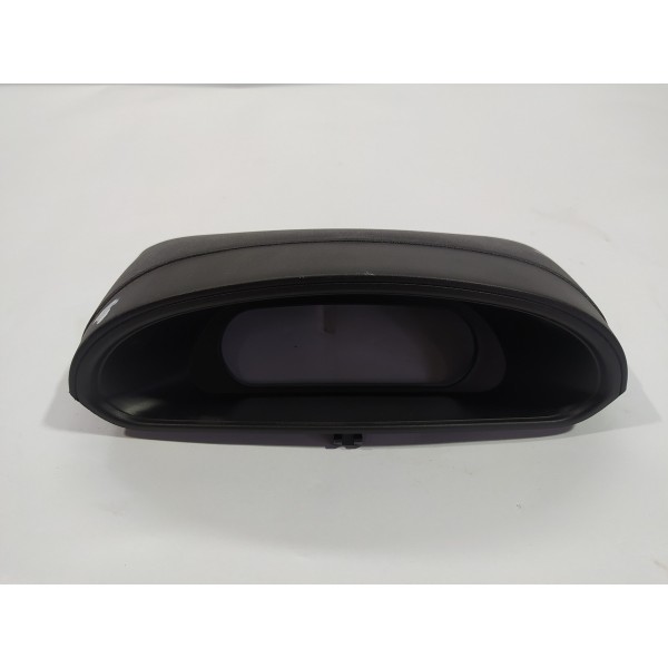 Acabamento Moldura Relógio Painel Pajero Tr4 2014 Ca540677