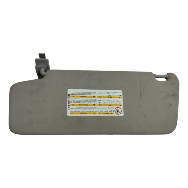 Quebra Sol Lado Direito Mercedes C180 2013