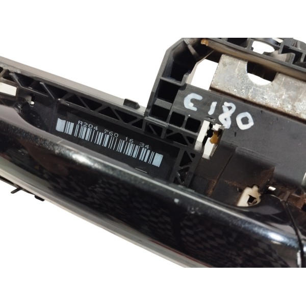 Macaneta Externa Mercedes C180 2013