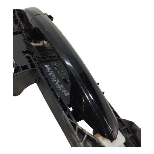 Macaneta Externa Mercedes C180 2013