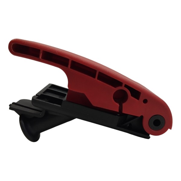 Alavanca Abertura Capo Mercedes C180 2013