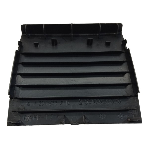 Tampa Caixa Fusivel Rele Mercedes C180 2013