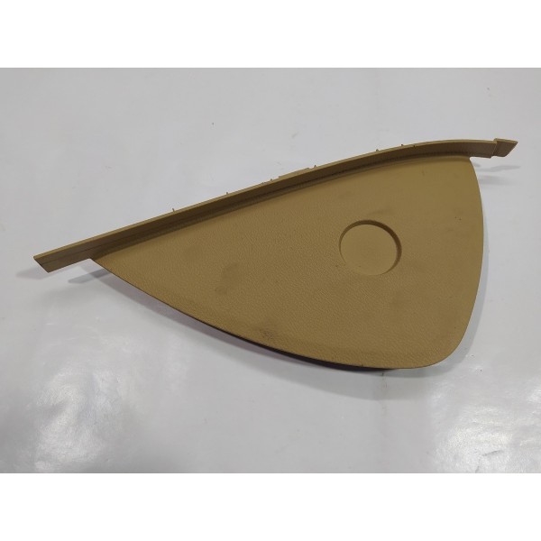 Acabamento Lateral Esquerdo Painel Bmw X4 2016