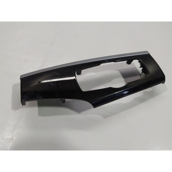 Acabamento Moldura Chave Luz Bmw X4 2016 27648710