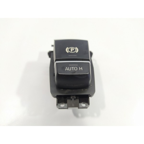 Botão Freio Estacionamento Bmw X4 2016 938502901