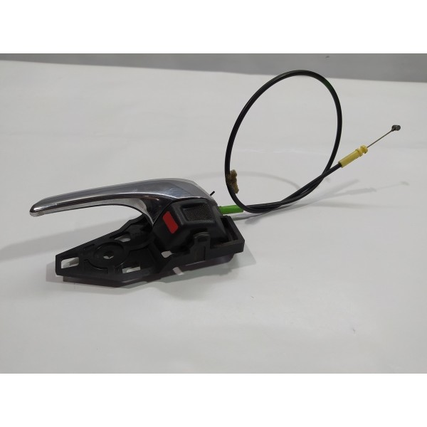 Maçaneta Interna Porta Dianteira Direita Toyota Rav4 2014