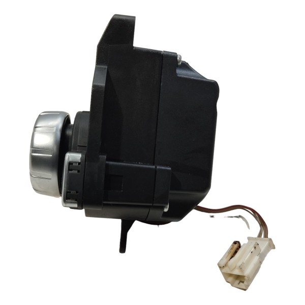 Controle De Navegação Drive Mercedes C180 2013 A2048709958