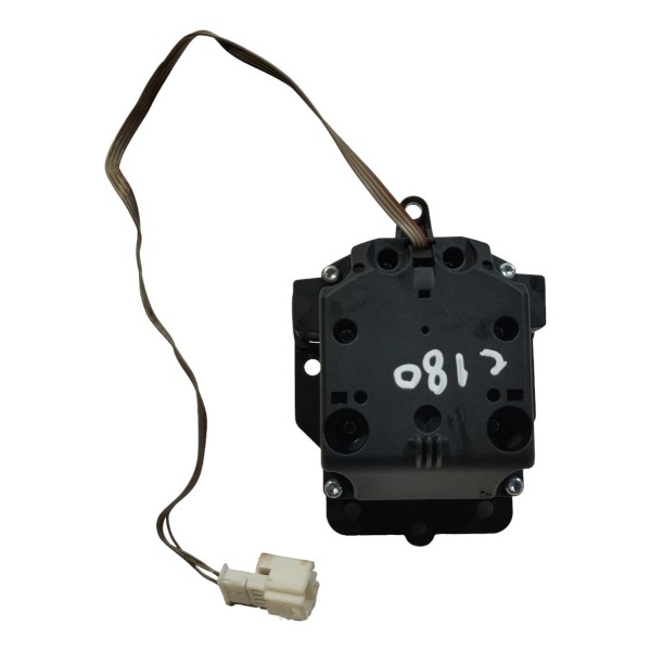 Controle De Navegação Drive Mercedes C180 2013 A2048709958