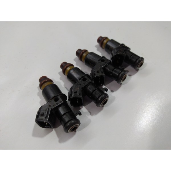 Bico Injetor Honda Crv 2.0 2010 2011 Unidade