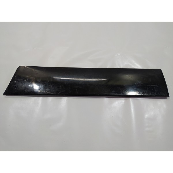 Friso Borrachão Porta Traseira Esquerda Vera Cruz 2010