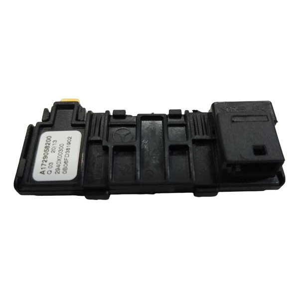 Sensor Limpador Parabrisa Mercedes C180 A1729058200