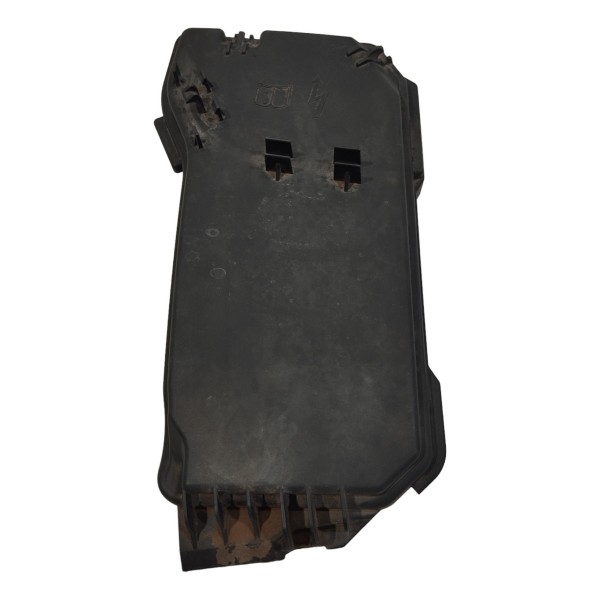 Caixa Suporte Bateria Mercedes C180 2013