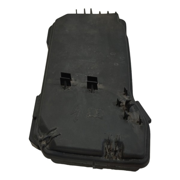 Caixa Suporte Bateria Mercedes C180 2013