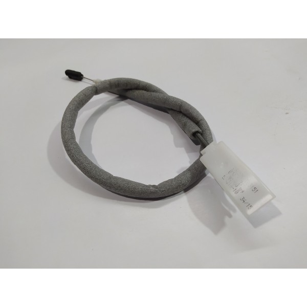 Cabo Maçaneta Interna Dianteira Direita Bmw X4 2016