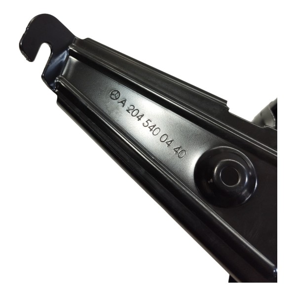 Bateria Auxiliar Mercedes C180 2013 1.6