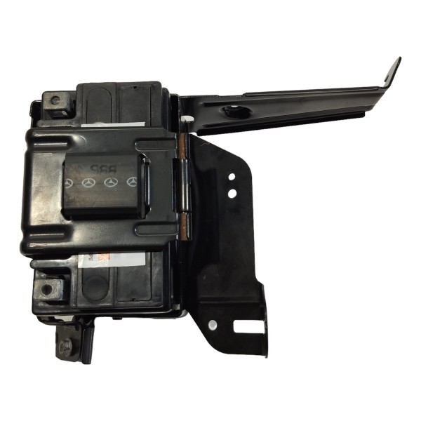 Bateria Auxiliar Mercedes C180 2013 1.6